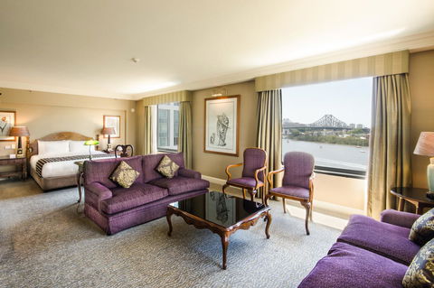 Stamford Plaza Brisbane - Sunshine Coast Tourism 21