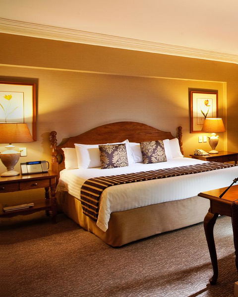 Stamford Plaza Brisbane - Sunshine Coast Tourism 33