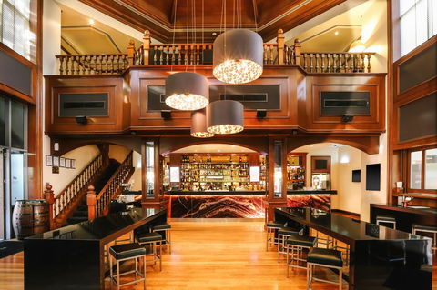 Stamford Plaza Brisbane - Sunshine Coast Tourism 19