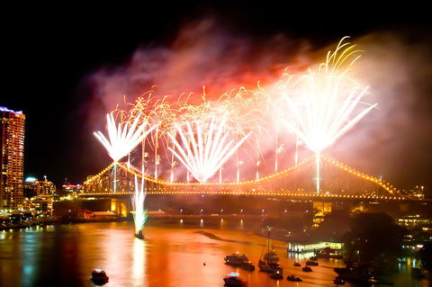 Stamford Plaza Brisbane - Sunshine Coast Tourism 30