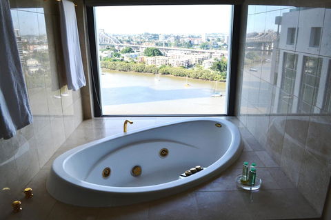 Stamford Plaza Brisbane - Sunshine Coast Tourism 41