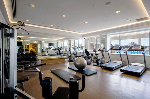 Stamford Plaza Brisbane - Sunshine Coast Tourism 13