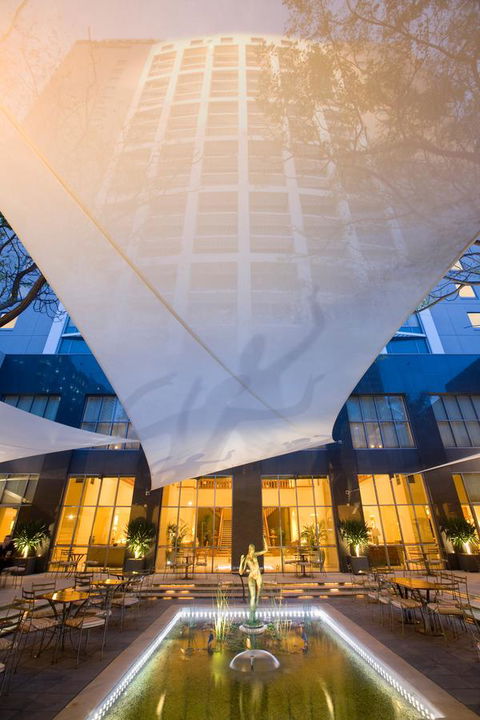 Stamford Plaza Brisbane - Sunshine Coast Tourism 35