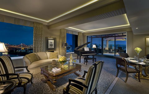 Stamford Plaza Brisbane - Sunshine Coast Tourism 5