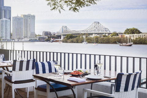 Stamford Plaza Brisbane - Sunshine Coast Tourism 3