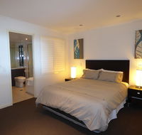 Marina View Apartment - Sunshine Coast Tourism