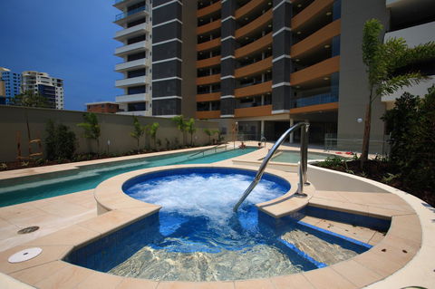 Monaco Caloundra - Sunshine Coast Tourism 6