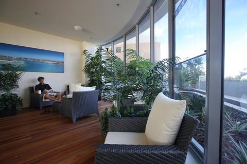Monaco Caloundra - Sunshine Coast Tourism 16