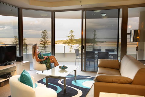 Monaco Caloundra - Sunshine Coast Tourism 34