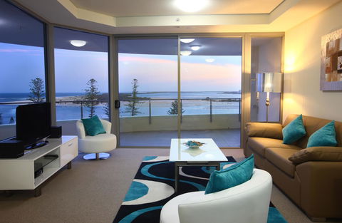Monaco Caloundra - Sunshine Coast Tourism 36