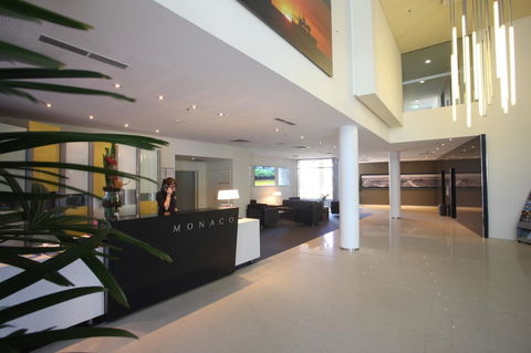 Monaco Caloundra - Sunshine Coast Tourism 4