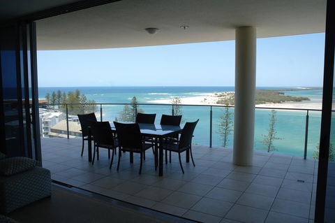 Monaco Caloundra - Sunshine Coast Tourism 1