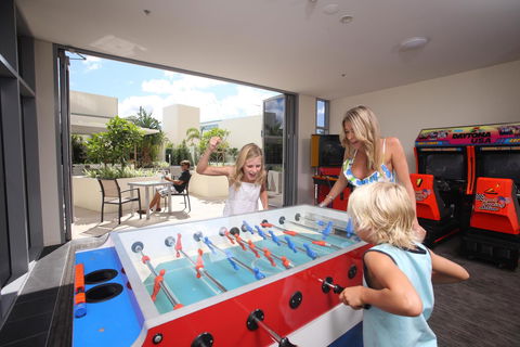 Monaco Caloundra - Sunshine Coast Tourism 11