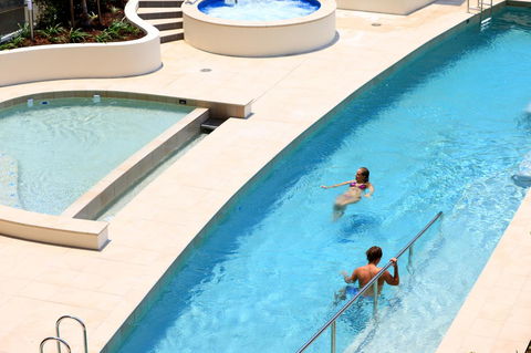 Monaco Caloundra - Sunshine Coast Tourism 5
