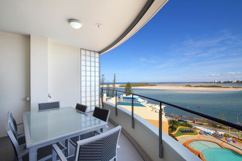 Monaco Caloundra - Sunshine Coast Tourism 31