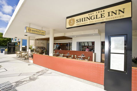 Monaco Caloundra - Sunshine Coast Tourism 13