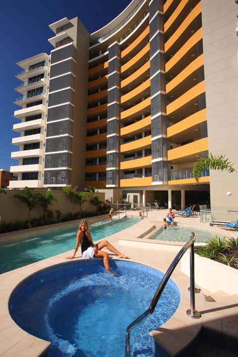 Monaco Caloundra - Sunshine Coast Tourism 2