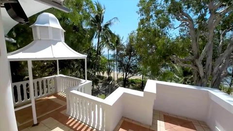 Sarayi Boutique Hotel - Sunshine Coast Tourism 34