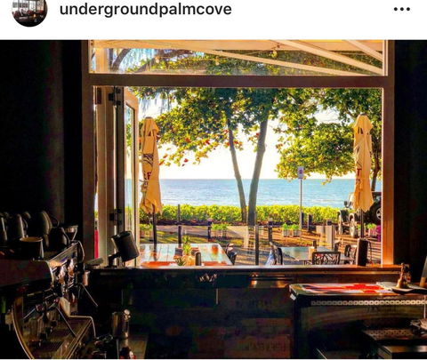 Sarayi Boutique Hotel - Sunshine Coast Tourism 38