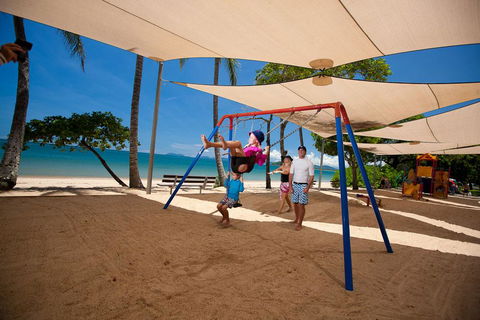 Sarayi Boutique Hotel - Sunshine Coast Tourism 1