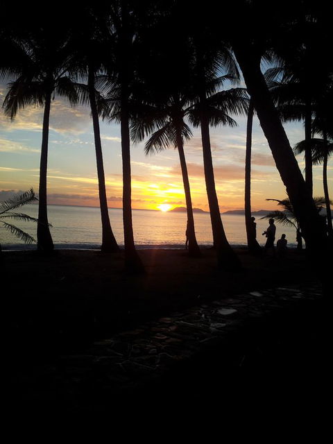 Sarayi Boutique Hotel - Sunshine Coast Tourism 21