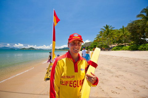 Sarayi Boutique Hotel - Sunshine Coast Tourism 3