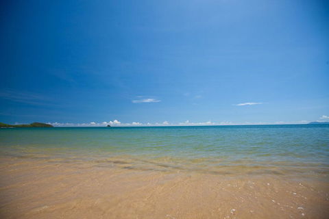 Sarayi Boutique Hotel - Sunshine Coast Tourism 9