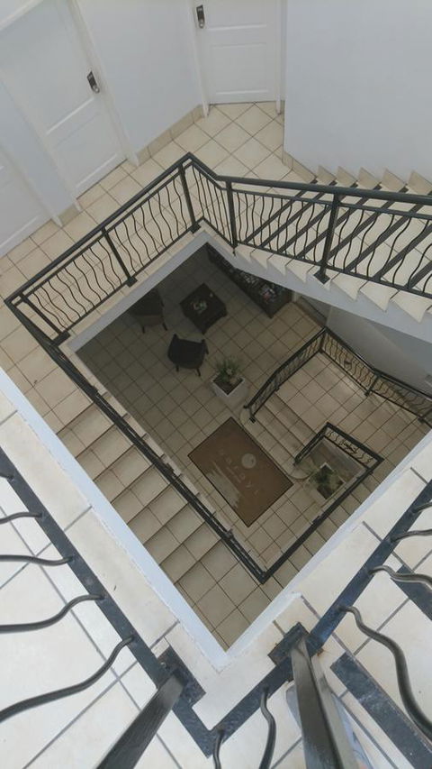 Sarayi Boutique Hotel - Sunshine Coast Tourism 36