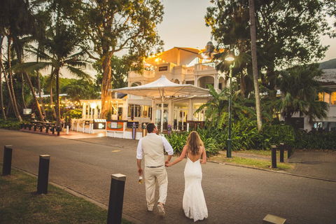 Sarayi Boutique Hotel - Sunshine Coast Tourism 16