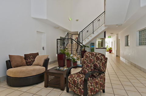 Sarayi Boutique Hotel - Sunshine Coast Tourism 29