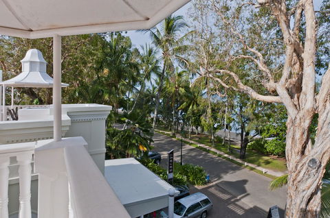 Sarayi Boutique Hotel - Sunshine Coast Tourism 30