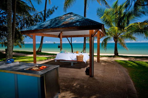 Sarayi Boutique Hotel - Sunshine Coast Tourism 6