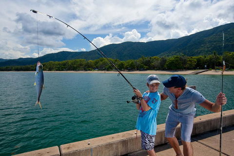 Sarayi Boutique Hotel - Sunshine Coast Tourism 5