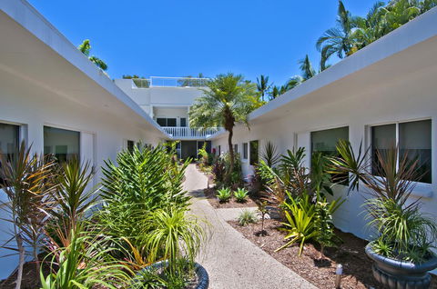 Sarayi Boutique Hotel - Sunshine Coast Tourism 31