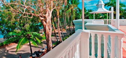 Sarayi Boutique Hotel - Sunshine Coast Tourism 28