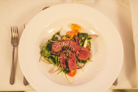 Sarayi Boutique Hotel - Sunshine Coast Tourism 15