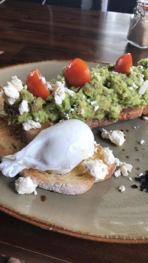 Sarayi Boutique Hotel - Sunshine Coast Tourism 40