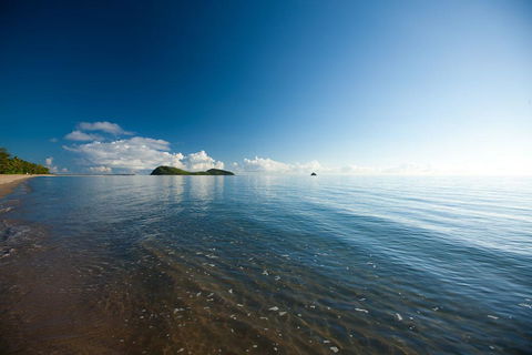 Sarayi Boutique Hotel - Sunshine Coast Tourism 2