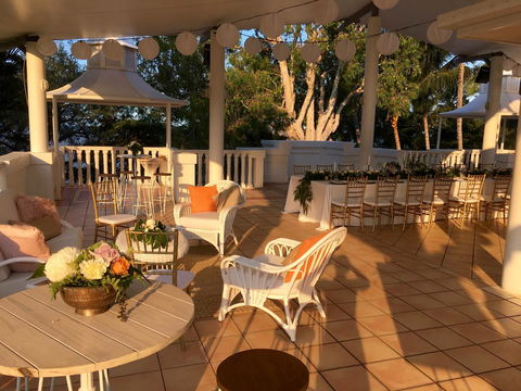 Sarayi Boutique Hotel - Sunshine Coast Tourism 14