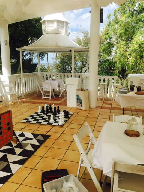 Sarayi Boutique Hotel - Sunshine Coast Tourism 10