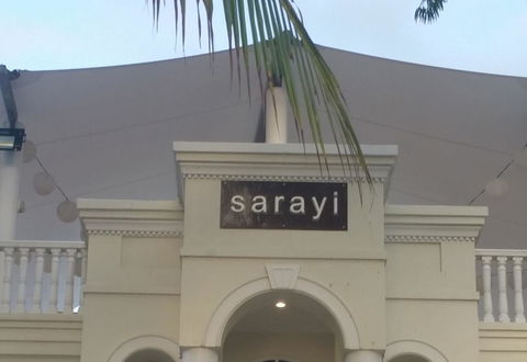 Sarayi Boutique Hotel - Sunshine Coast Tourism 24