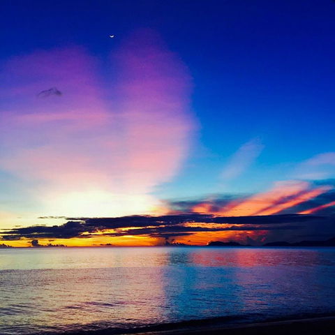 Sarayi Boutique Hotel - Sunshine Coast Tourism 19