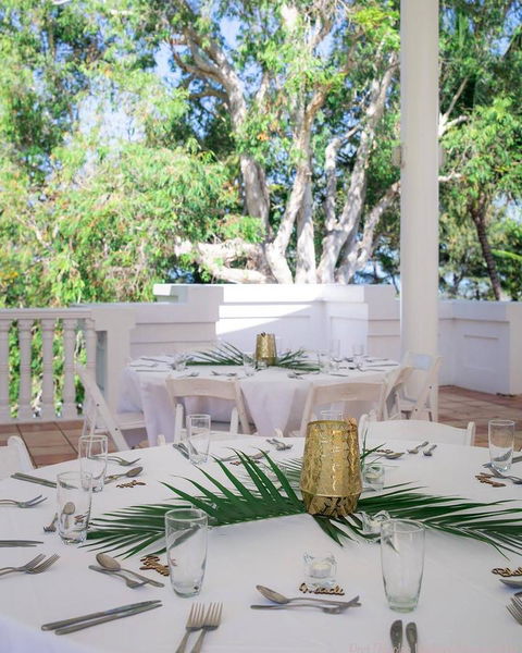 Sarayi Boutique Hotel - Sunshine Coast Tourism 12