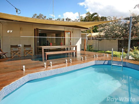 Beach House On Jones Parade, Central Coolum Beach - Sunshine Coast Tourism 3