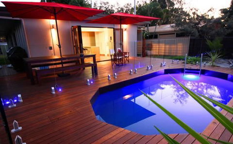 Beach House On Jones Parade, Central Coolum Beach - Sunshine Coast Tourism 1
