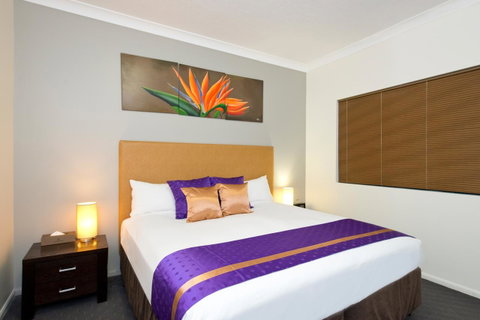 Park Regis Anchorage - Sunshine Coast Tourism 7