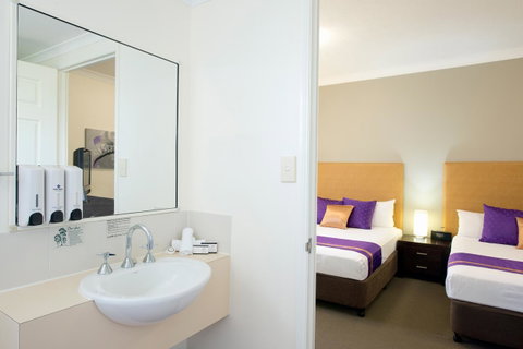 Park Regis Anchorage - Sunshine Coast Tourism 17