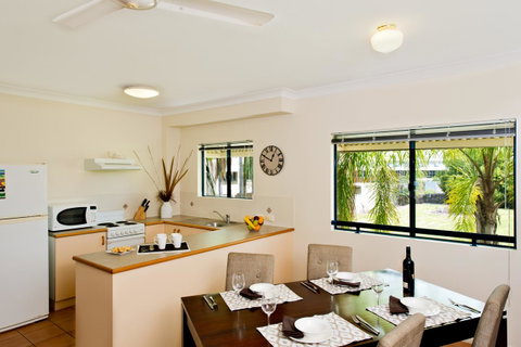 Park Regis Anchorage - Sunshine Coast Tourism 21