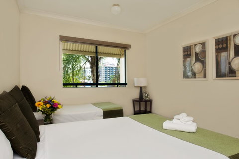 Park Regis Anchorage - Sunshine Coast Tourism 22