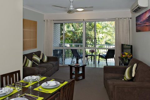 Park Regis Anchorage - Sunshine Coast Tourism 23